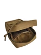 Підсумок утилітарний Akinak тактичний 20х12х8см Cordura MOLLE Coyote (120) - зображення 2
