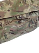 Сумка баул для речей і спорядження Akinak тактичний 100 літрів Cordura Multicam (200) - зображення 2