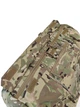 Сумка баул для речей і спорядження Akinak тактичний 100 літрів Cordura Multicam (200) - зображення 3