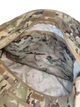 Сумка баул для речей і спорядження Akinak тактичний 100 літрів Cordura Multicam (200) - зображення 7