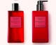 Набор для тела Victoria's Secret Bombshell Intense Мист 250 мл + Лосьон 250 мл - изображение 1