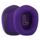 Амбушюры для наушников Logitech G733 G335 Purple - изображение 1