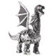Фигурка игрушечная Toi-Toys Дракон - изображение 3