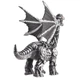 Фигурка игрушечная Toi-Toys Дракон - изображение 4