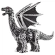 Фигурка игрушечная Toi-Toys Дракон - изображение 5