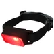 Ліхтарик на голову на батарейках FX Light 3 режими - зображення 2