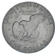 Монета США 1 доллар 1972 F-VF Эйзенхауэр - изображение 4