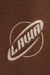 Спортивные штаны мужские LAWA E-MB02303 S Мокко - изображение 6