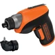 Электроотвертка Black+Decker CS3652LC [119529] - изображение 4