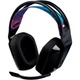 Ігрові навушники Logitech G535 Lightspeed Wireless Black (981-000972) Б/В [131395] - зображення 1