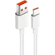 Кабель Xiaomi 6A USB-A to USB-C 1m (BHR6032GL) [85505] - изображение 2