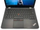 Ноутбук Lenovo 13 Gen2 i5-7300U 8 GB RAM DDR4 128 GB SSD [13,3" FullHD] Б/У - изображение 3