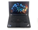 Ноутбук Lenovo ThinkPad L530 і3-3120 8 GB RAM 128 GB SSD 250 GB HDD [15.6"] - Б/У - изображение 1