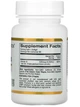 Вітамін D3 California GOLD Nutrition, Vitamin D3, 5000 МО, 90 капсул - зображення 2
