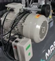 Поршневой компрессор MAST TA90/300L 400V - изображение 13