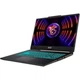 Ноутбук MSI Cyborg 15.6"/ Core i5-12450H/ 32GB/ 2TB SSD/ GeForce RTX 4060/ Win 11 - изображение 3