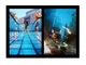 Плівковий фотоапарат Kodak Ektar H35N Green Смугастий зелений - зображення 8
