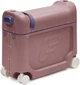 Детский чемодан Stokke Jetkids BedBox с функцией кровати Hazy Lilac, 7040356813063 - изображение 1