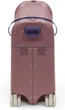 Детский чемодан Stokke Jetkids BedBox с функцией кровати Hazy Lilac, 7040356813063 - изображение 2