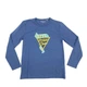 Футболка з довгим рукавом GUESS, арт. L4YI38K8HM4, 146-152 см, 12 років - зображення 4