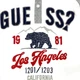 Лонгслів з капюшоном GUESS, арт. N1BI23I11, 122 см, 7 років - зображення 3