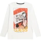Футболка з довгим рукавом GUESS, арт. L4YI13K8HM4, 146-152 см, 12 років - зображення 1