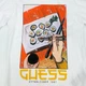 Футболка з довгим рукавом GUESS, арт. L4YI13K8HM4, 146-152 см, 12 років - зображення 2