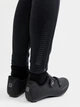 Женские велоштаны Craft Core Bike Subz Wind Tights Woman S Черный - изображение 6