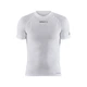 Термофутболка чоловіча Craft ACTIVE EXTREME X CN SS M 1909678 - 900000 WHITE S - зображення 1