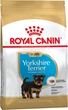 Повнораціонний сухий корм Royal Canin Yorkshire Terrier Puppy для цуценят породи йоркширський тер'єр віком від 2 до 10 місяців, 1.5 кг, 39720151 - зображення 1