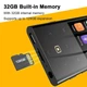 MP3 плеер Benjie M2 2.4" Bluetooth 5.0 Hi-Fi 32Gb с внешним динамиком металлисеский USB Type C - изображение 4