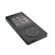 MP3 плеер Benjie M6 2.4" Bluetooth 5.3 Hi-Fi 32b с внешним динамиком металлисеский USB Type C - изображение 14