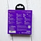 Кабель Hoco X21 Plus Lightning / Apple iPhone силіконовий (2м 2.4A) Білий - зображення 2