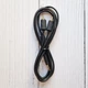 Аудио кабель Hoco UPA28 AUX 3.5mm to 2RCA 1.5m (miniJack-тюльпан) Черный - изображение 4