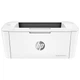 Принтер HP LaserJet Pro M15A, Лазерний друк - Б/В - изображение 1