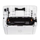 Принтер HP LaserJet Pro M15A, Лазерний друк - Б/В - изображение 4