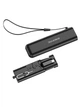 Набор 4в1 переходников адаптеров Borofone переходник USB Lightning MicroUSB с кабелем Type-C to Type-C в кейсе, 60W - изображение 5