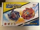 Набір для гри Бейблейди Ультімейт Волтраєк та Спред Спрайзен Beyblade B193 B205 MQ - зображення 3