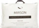 Подушка шерстяная MirSon DeLuxe 129 универсальная 40x60 см (2200000017222) - изображение 6