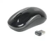 Мышка A4Tech G3-300N (Black) беспроводная V-Track USB, 1000 dpi, черная - изображение 1
