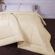 Одеяло MirSon зимнее 110x140 см антиалергенное BamBoo Супер Теплое №1644 Eco Light Krem (2200002652933) - изображение 2