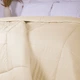 Одеяло MirSon зимнее 110x140 см антиалергенное BamBoo Супер Теплое №1644 Eco Light Krem (2200002652933) - изображение 3