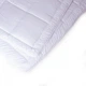Одеяло MirSon зимнее 110x140 см антиалергенное BamBoo Супер Теплое №1642 Eco Light White (2200002652919) - изображение 7