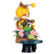 Фігурки LEAGUE OF LEGENDS Diorama Stage-119 Beemo & BZZZiggs Set (Ліга легенд) - зображення 5