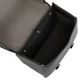 Кофры боковые для мотоцикла из кожзама SP-Sport HL616 (исскуственная кожа, р-р 42x30x15см, черный) - изображение 10