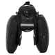 Сумки боковые для мотоцикла кофры текстильные SP-Sport TB15 (PL, р-р 32x28x15см, черный) - изображение 4