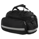 Сумки боковые для мотоцикла кофры текстильные SP-Sport TB15 (PL, р-р 32x28x15см, черный) - изображение 9