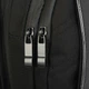 Мотосумка стегна TAO-TRAIL M-9715 (поліестер, р-р 25х30х5+6см, 3л чорний) - зображення 11