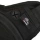 Мотосумка стегна TAO-TRAIL M-9715 (поліестер, р-р 25х30х5+6см, 3л чорний) - зображення 12