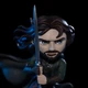 Фігурка LORD OF THE RINGS Aragorn - Minico (Володар перснів) 16,8 см (WBLOR98223-MC) - изображение 6
